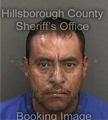 Julian Gomez, - Hillsborough County, FL 