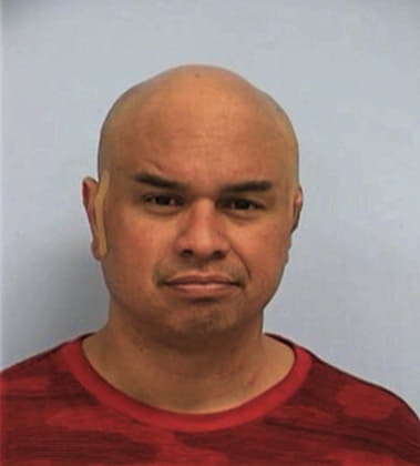 David Gonzales - Travis County, TX 