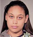 Cindy Gonzalez - Multnomah County, OR 