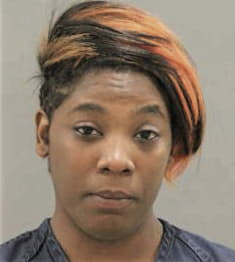 Charleisa Griffin, - Winnebago County, IL 