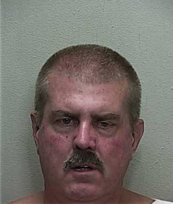 Andrew Halabrin, - Marion County, FL 