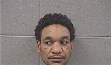 Darryl Hall, - Cook County, IL 