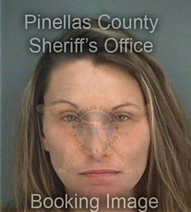 Amanda Hanks, - Pinellas County, FL 