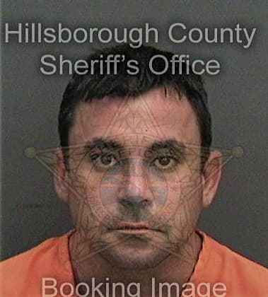 Bradley Harper, - Hillsborough County, FL 