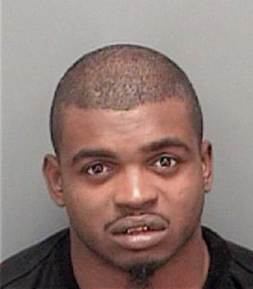 Brian Harris, - Pinellas County, FL 