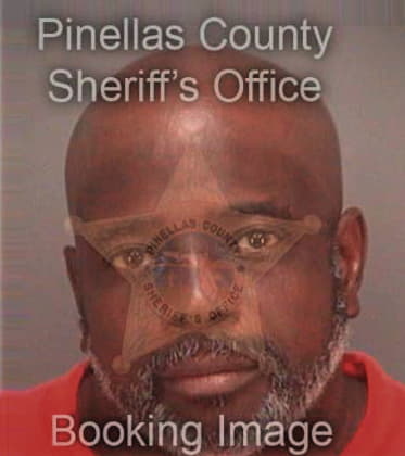 Anthony Hayes, - Pinellas County, FL 