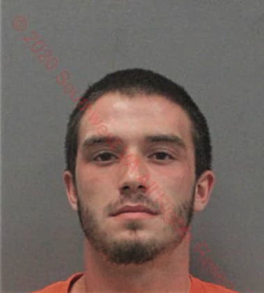 Robert Hayes, - Washington County, VA 