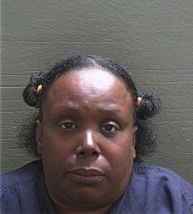 Sharon Hazzard, - Escambia County, FL 