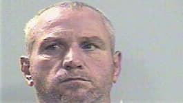 Toney Henry - Fayette County, KY 