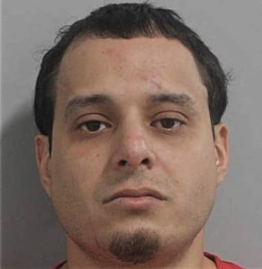 Jaime Hernandez, - Polk County, FL 