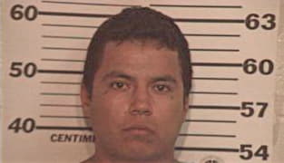 Juan Hernandez, - Hidalgo County, TX 