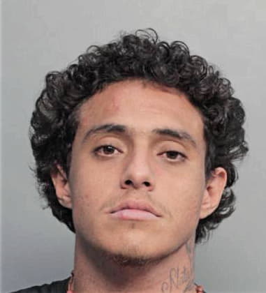 Luis Hernandez-Picalua, - Dade County, FL 