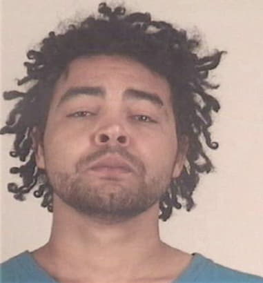 Jesse Herrera - Tarrant County, TX 