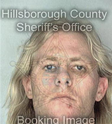 Scott Hershey - Hillsborough County, FL 