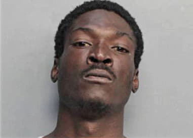 James Hinton, - Dade County, FL 