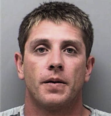 Michael Hothouse - Wise County, TX 
