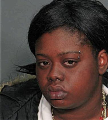 Desiree Howard - Wake County, NC 