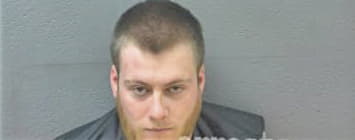 James Hudson, - Amherst County, VA 