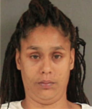 Kathleen Hughes, - Hinds County, MS 