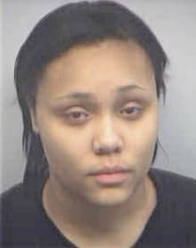 Keisha Hughley, - Fulton County, GA 