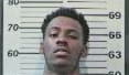 Demetrius Hunt, - Mobile County, AL 