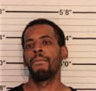 Demetrius James, - Shelby County, TN 