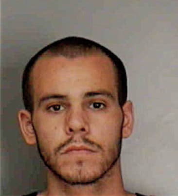 Joshua Jernigan, - Polk County, FL 