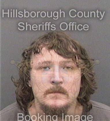 Darren Johnson, - Hillsborough County, FL 