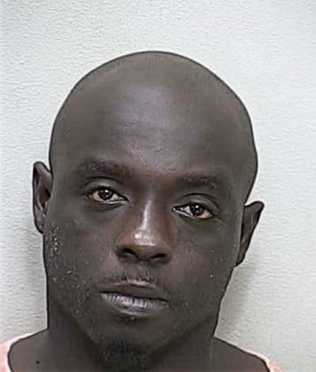 Gregory Johnson, - Marion County, FL 