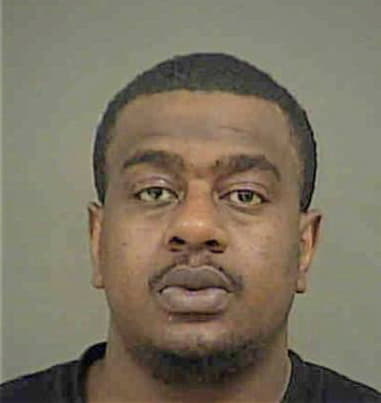 James Johnson, - Mecklenburg County, NC 