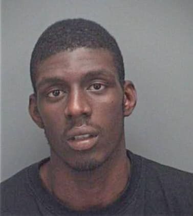 Joshua Johnson, - Pinellas County, FL 