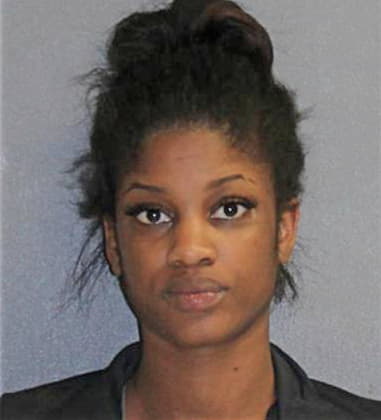 Rashunda Johnson, - Volusia County, FL 