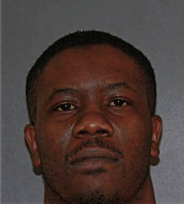 Gregory Jones, - Hinds County, MS 