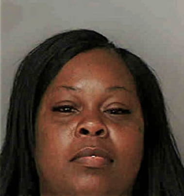 Leroya Jones, - Polk County, FL 