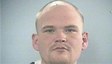 Kenneth Jordan - Fayette County, KY 
