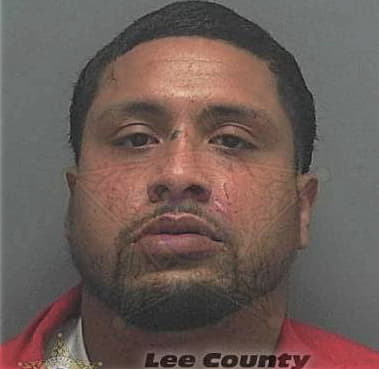 Juan Jose-Andres, - Lee County, FL 