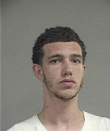 John Kimbrough - Jefferson County, KY 