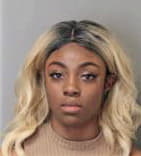 Shamekia Knox, - Shelby County, TN 