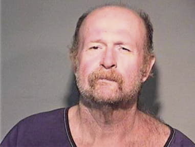 Ronald Larson, - Brevard County, FL 