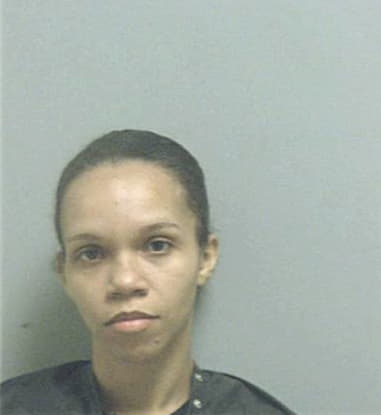 Letitia Lawrence, - DeKalb County, GA 