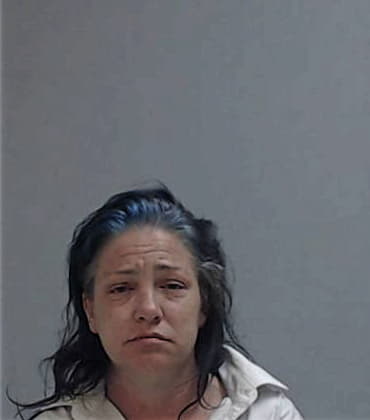 Jessica Ledezma, - Hidalgo County, TX 