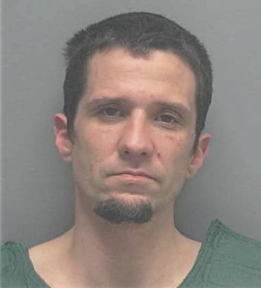 Bryan Lepe, - Lee County, FL 