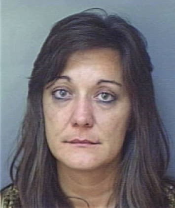 Anna Levandosky, - Polk County, FL 