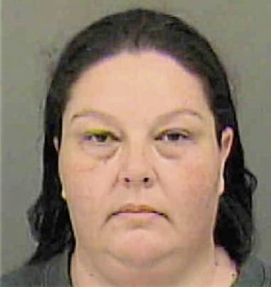 Stephanie Lewis, - Mecklenburg County, NC 