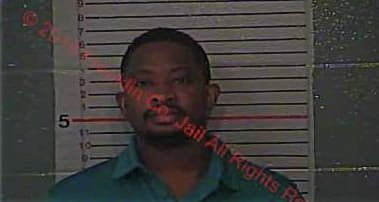 Tamarcus Lewis, - Franklin County, KY 