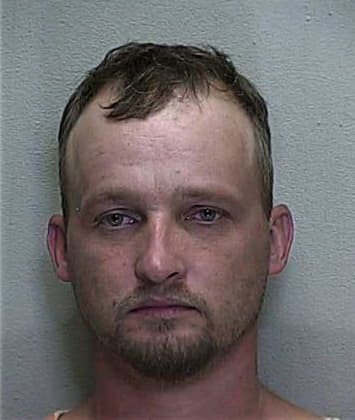 James Lockhart, - Marion County, FL 