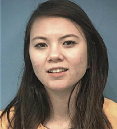 Alexandria Logan - Williamson County, TX 