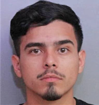 Luis Lopez, - Polk County, FL 