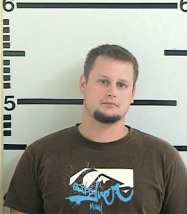 Emilliano Luciano, - Kerr County, TX 