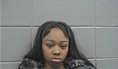 Brittany Luckey, - Cook County, IL 